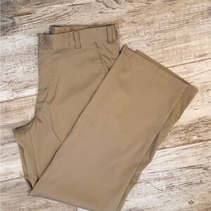 Nike Men's Khaki Golf Pants